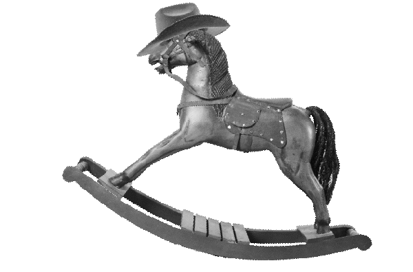 Rocking horse