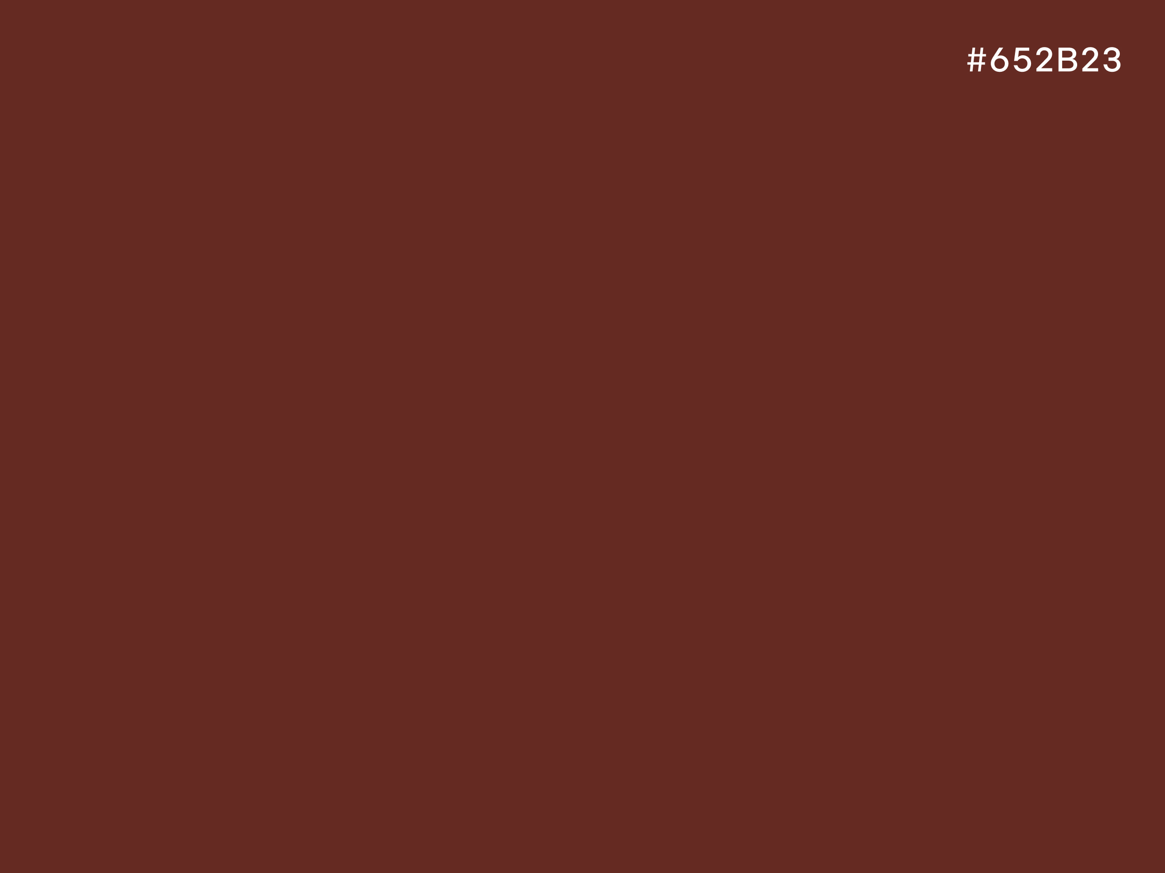 5 CP color palette