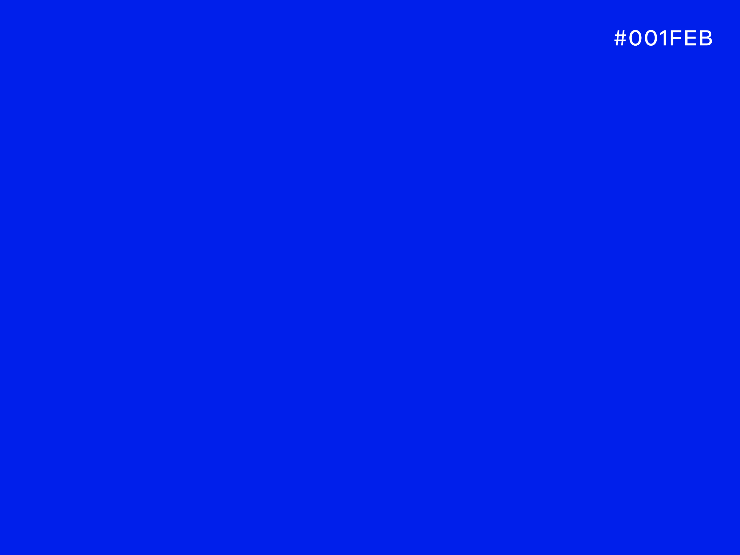 Cressey color palette