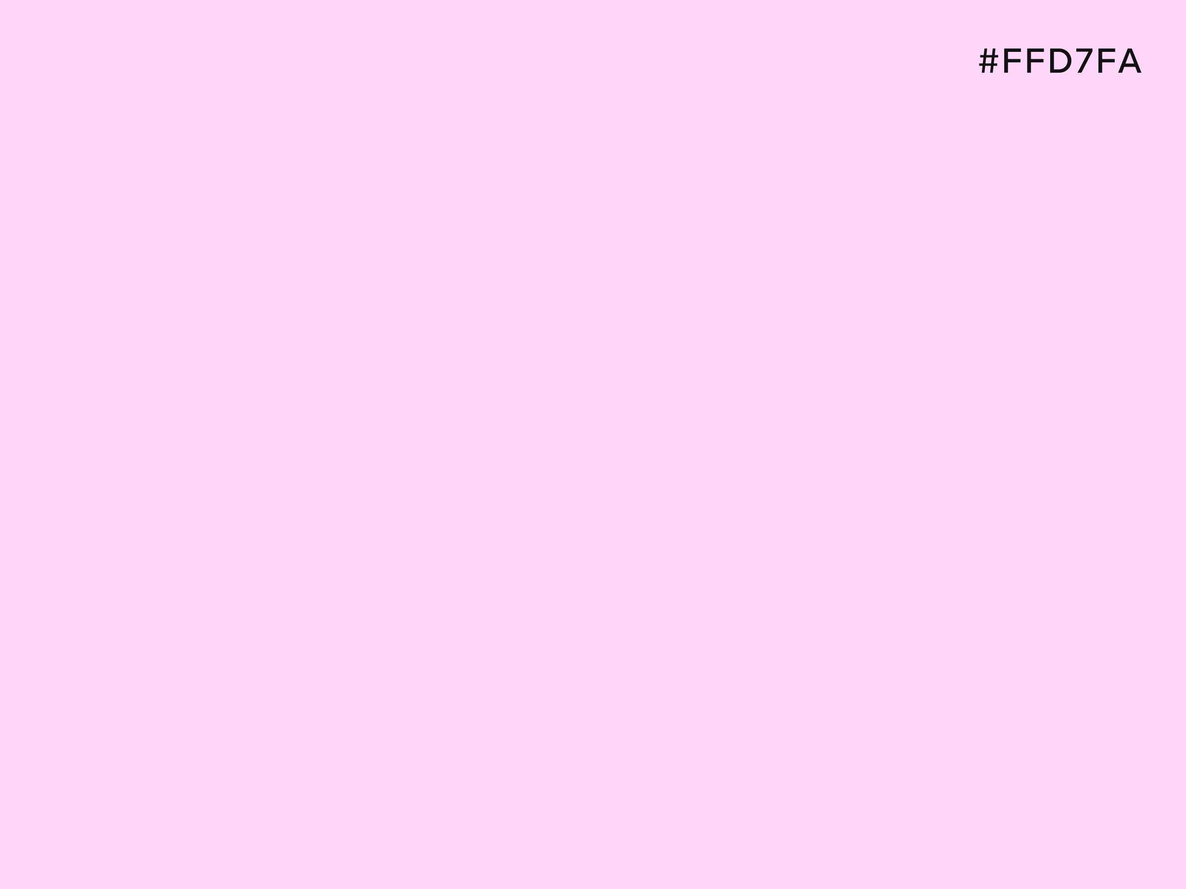 Forage color palette
