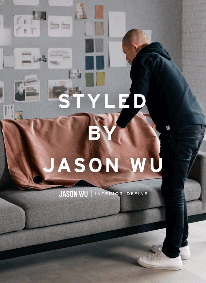 JW ad