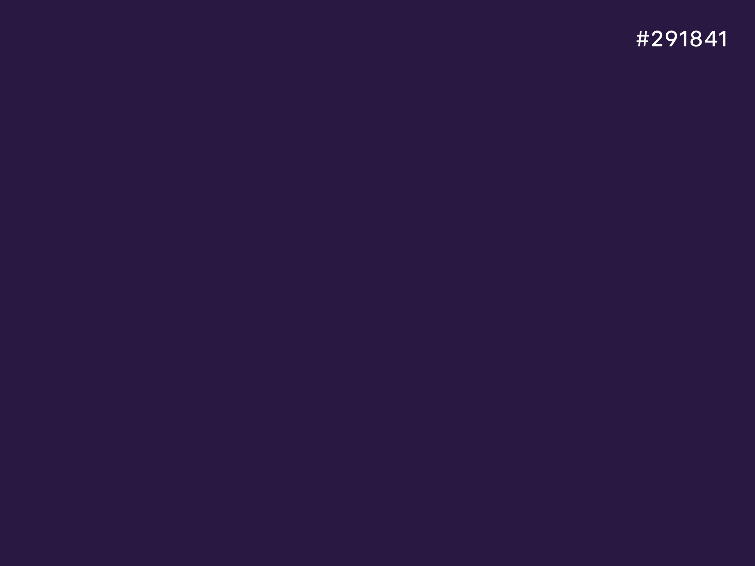 Mavens color palette