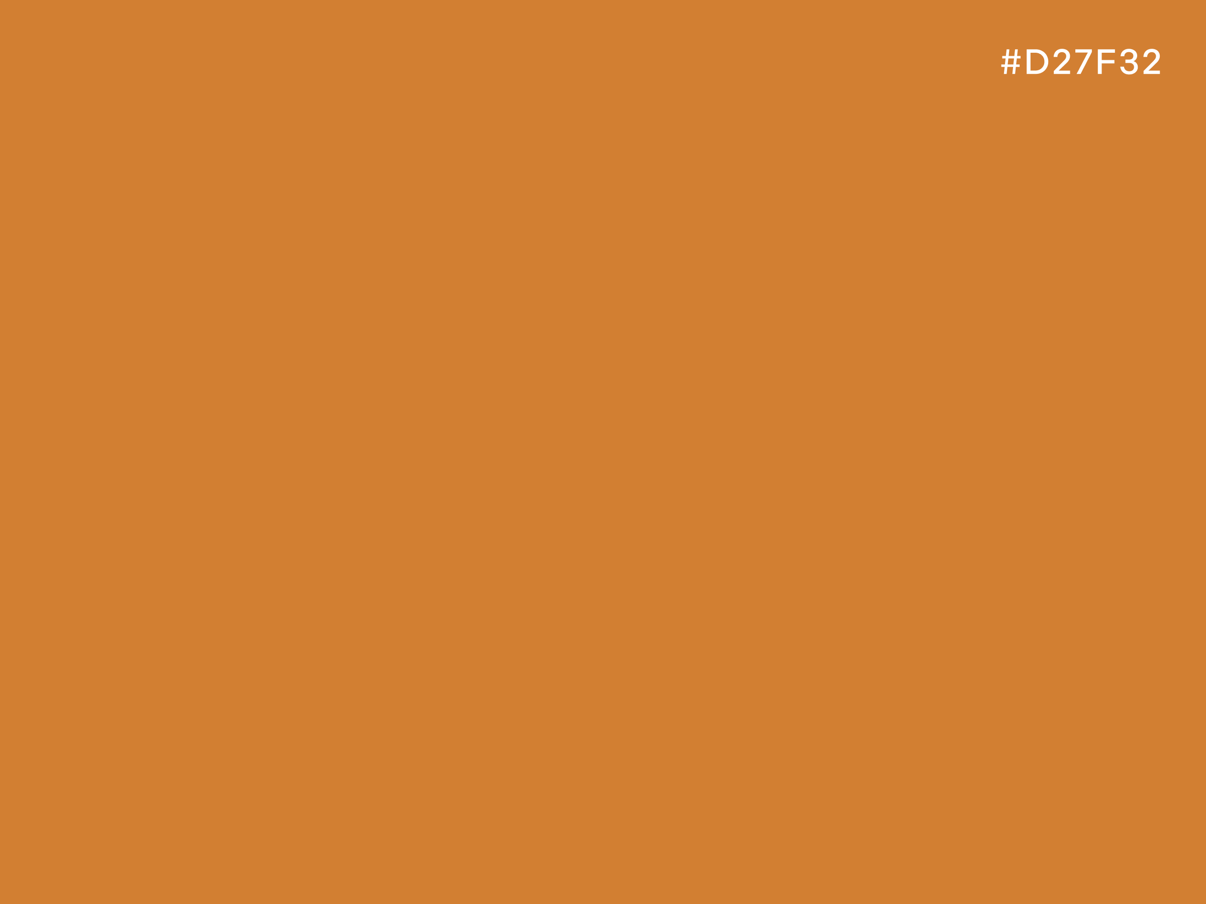 P10 color palette