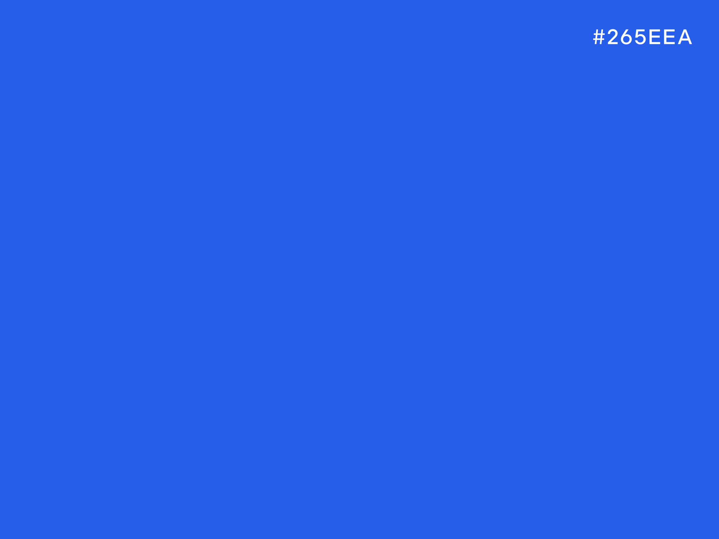 Techcyte color palette